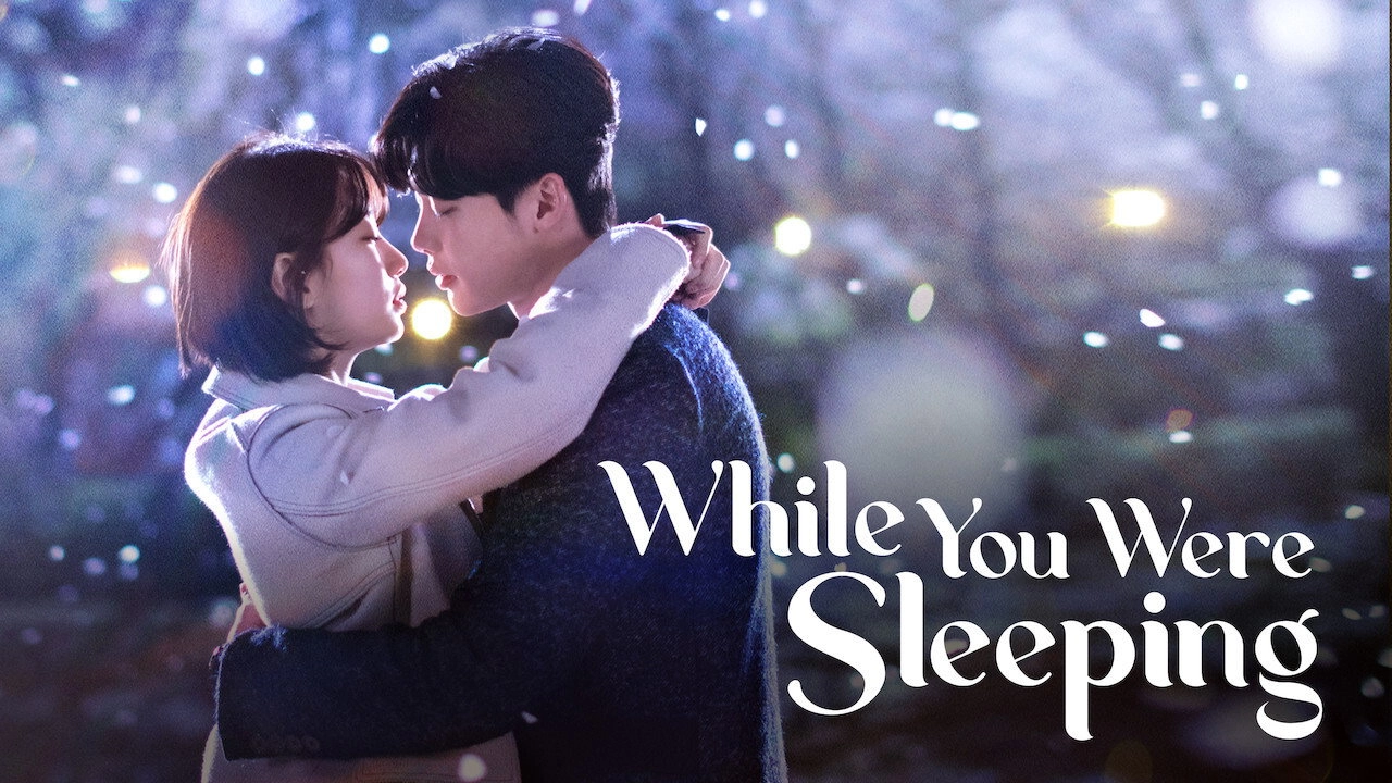 While You Were Sleeping