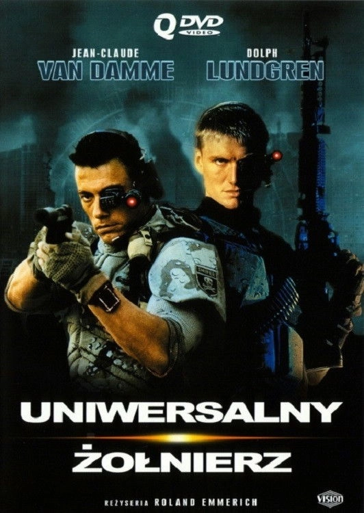 Universal Soldier