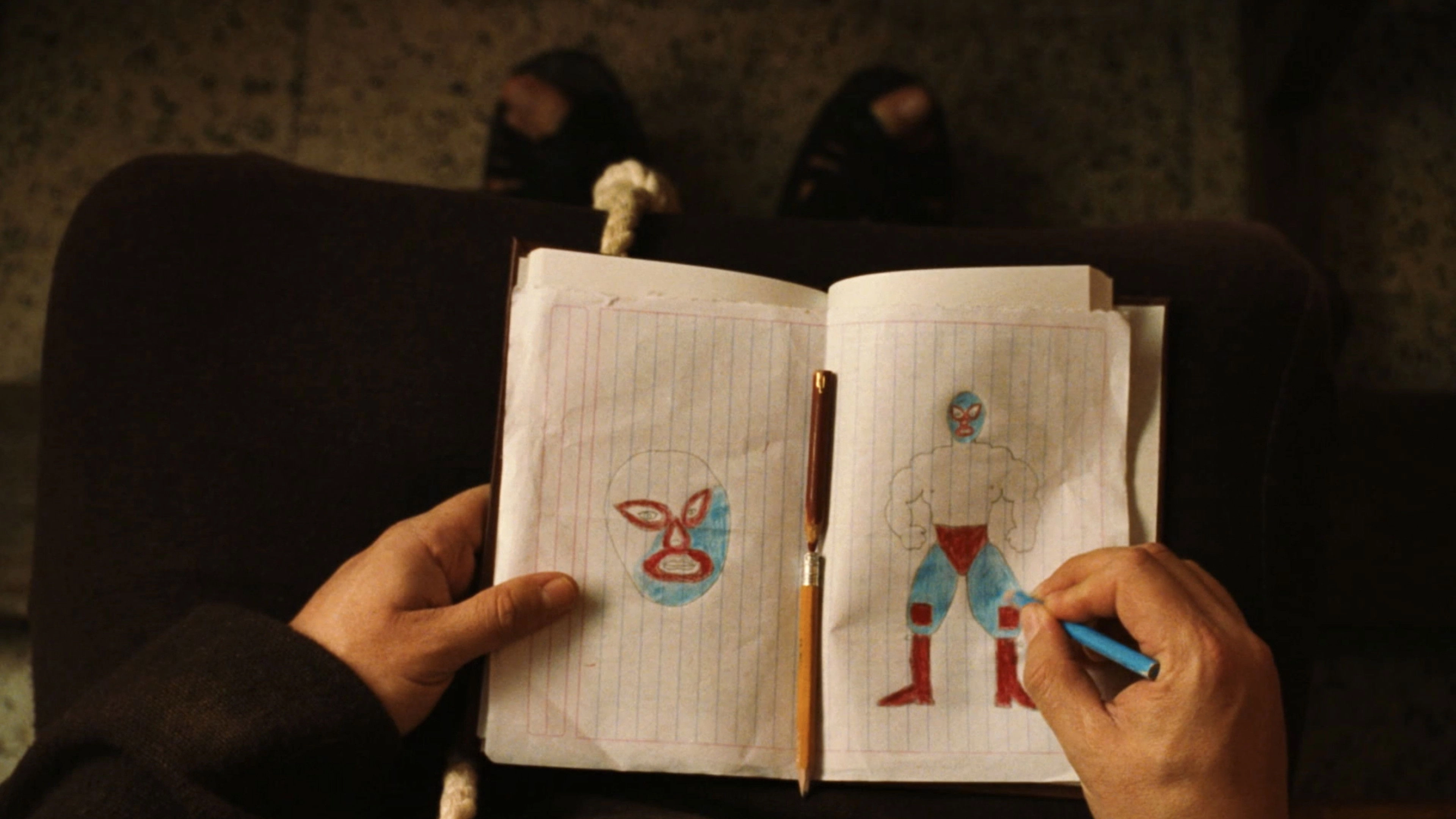 Nacho Libre