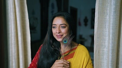 Anupamaa