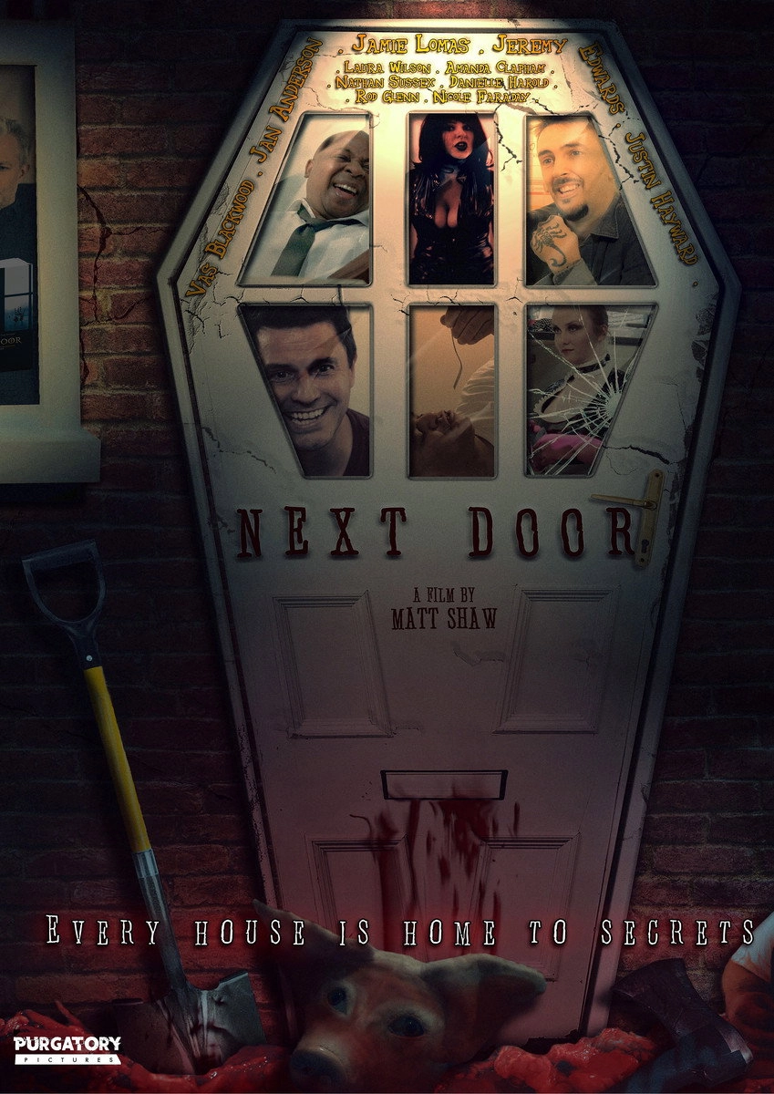Next Door