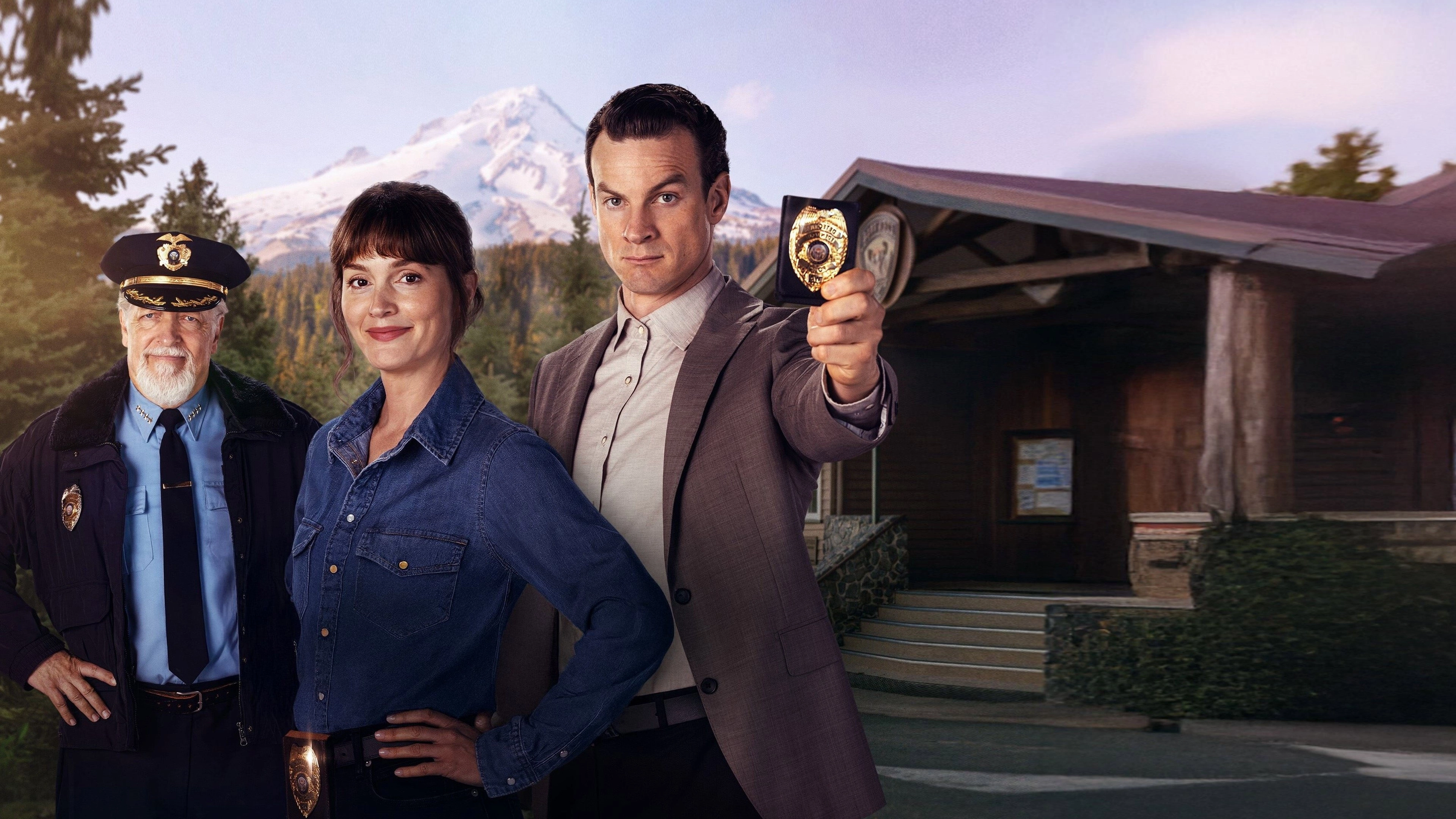 Good Cop/Bad Cop