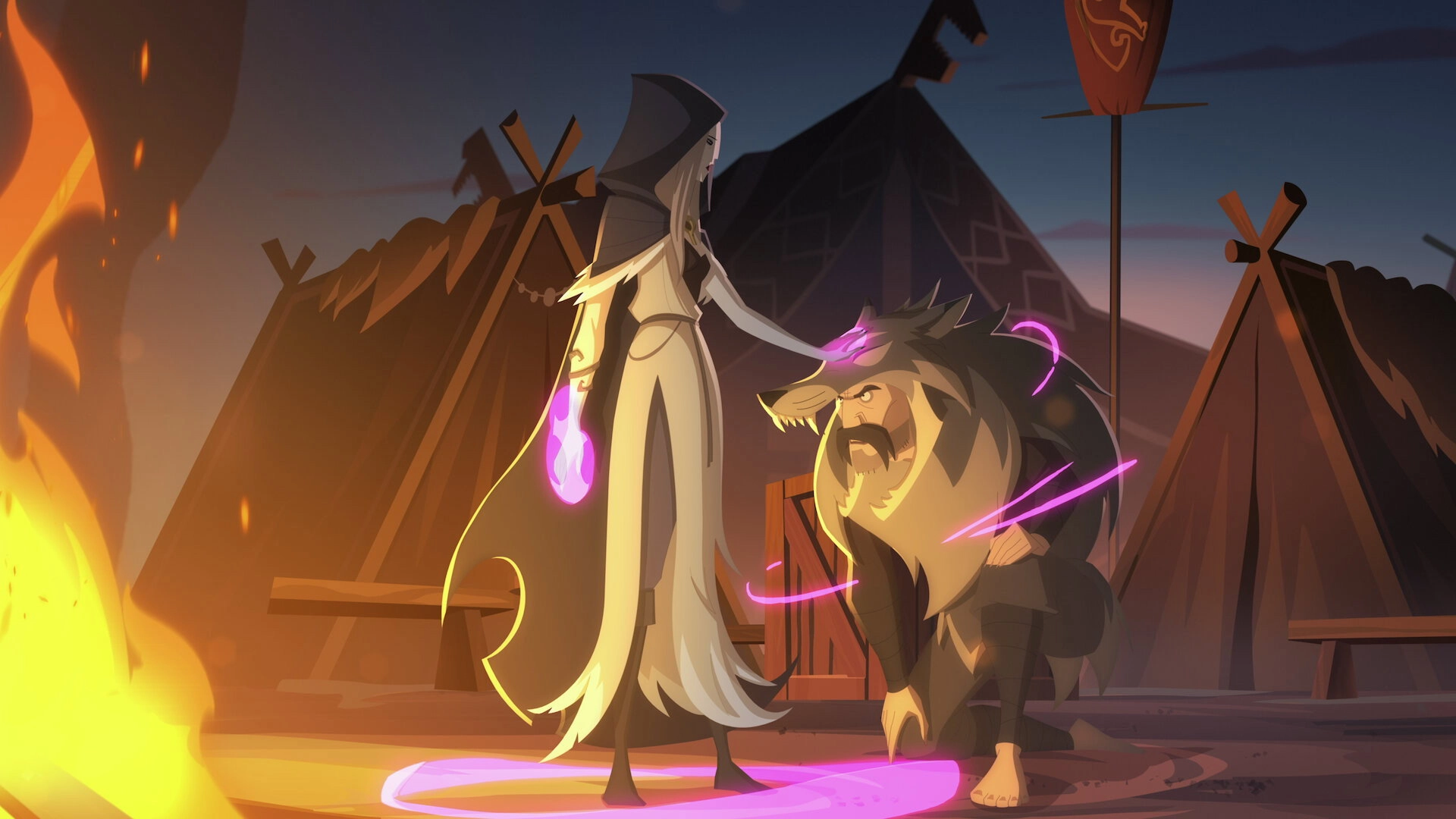 Twilight of the Gods