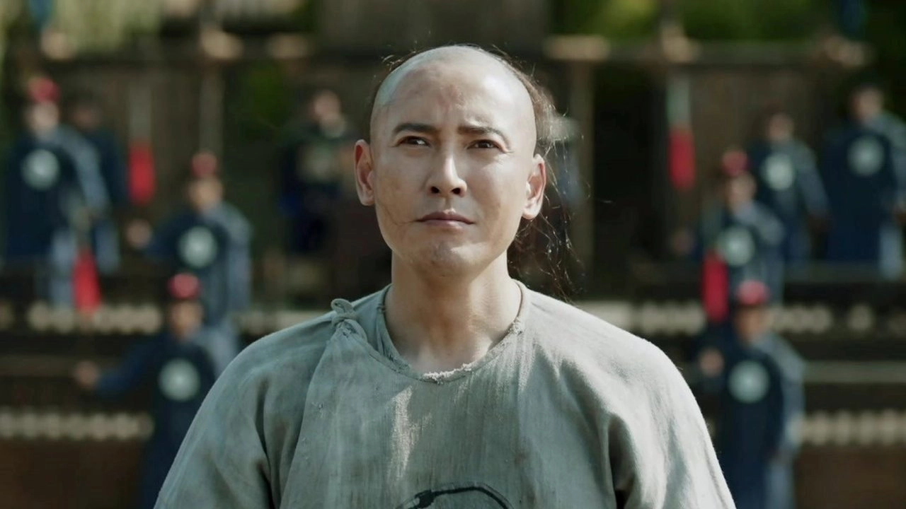 Legend of Zhangku Road