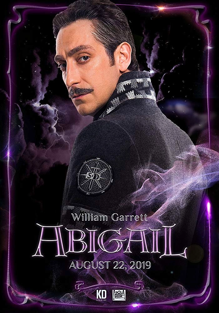 Abigail