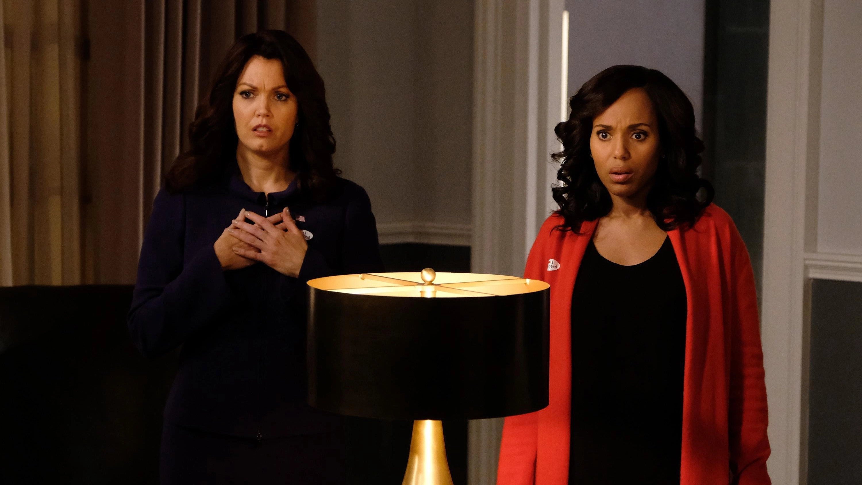 Scandal