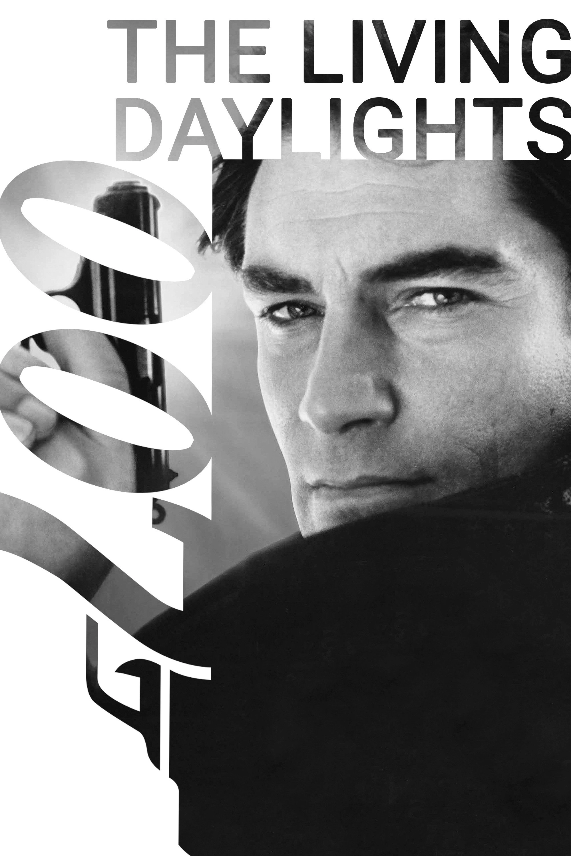 The Living Daylights