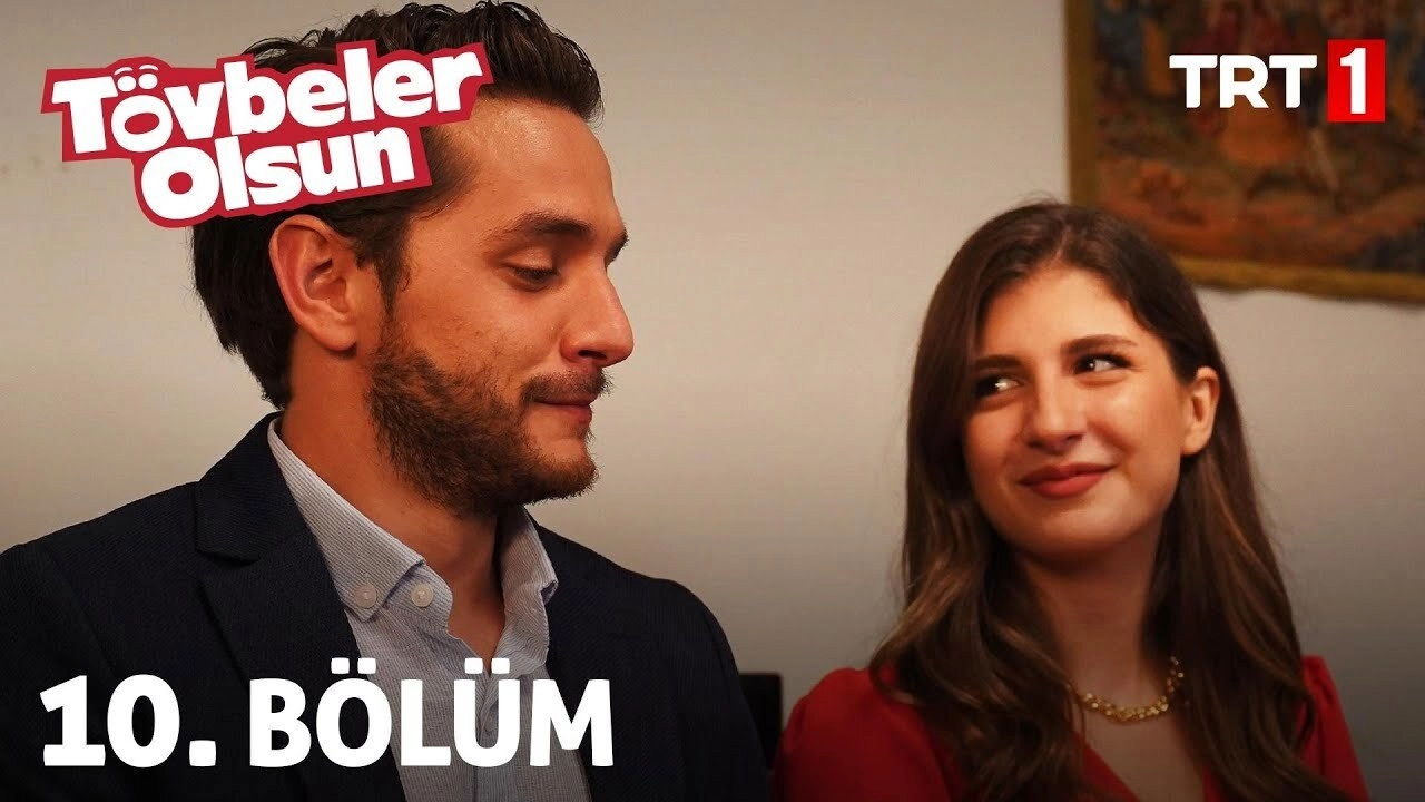 Tövbeler Olsun
