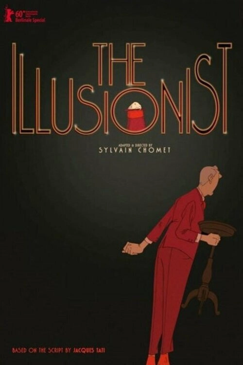 The Illusionist