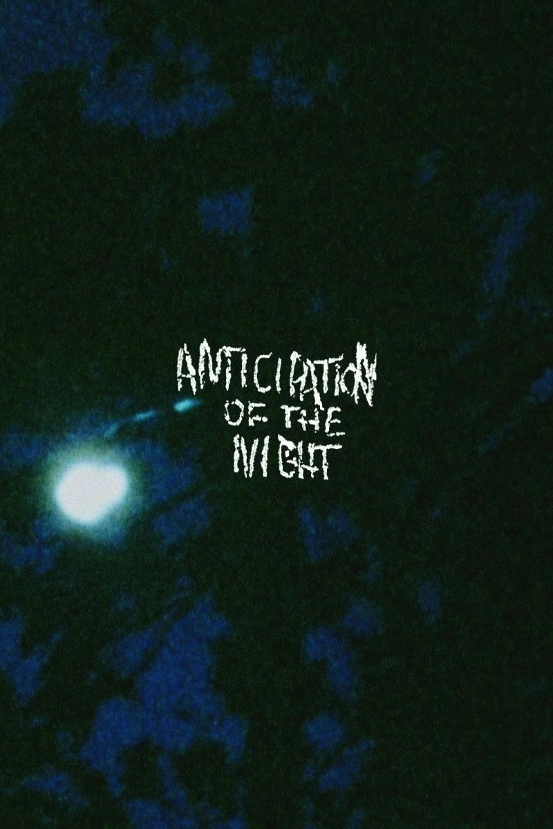 Anticipation of the Night
