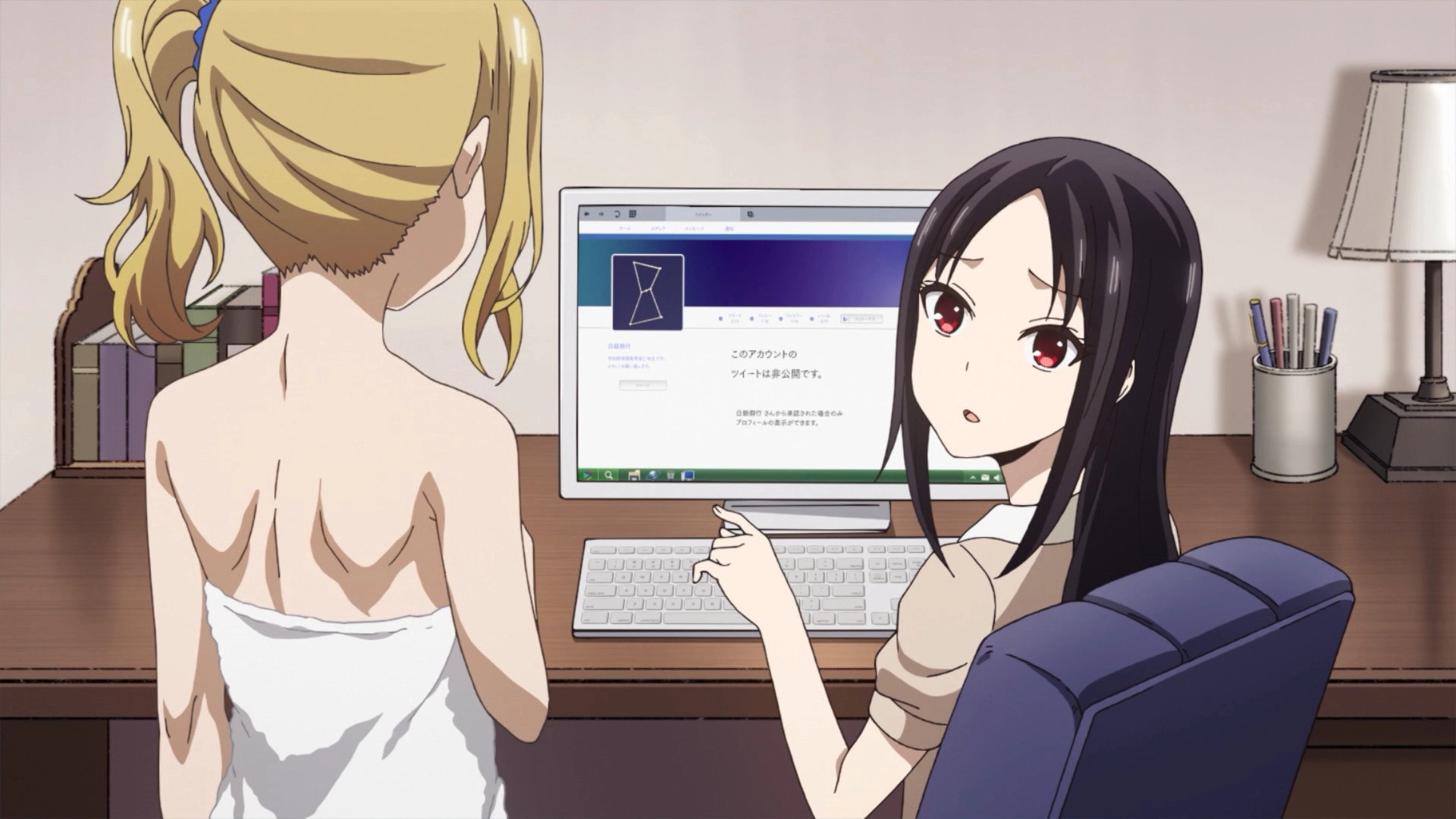 Kaguya-sama: Love Is War
