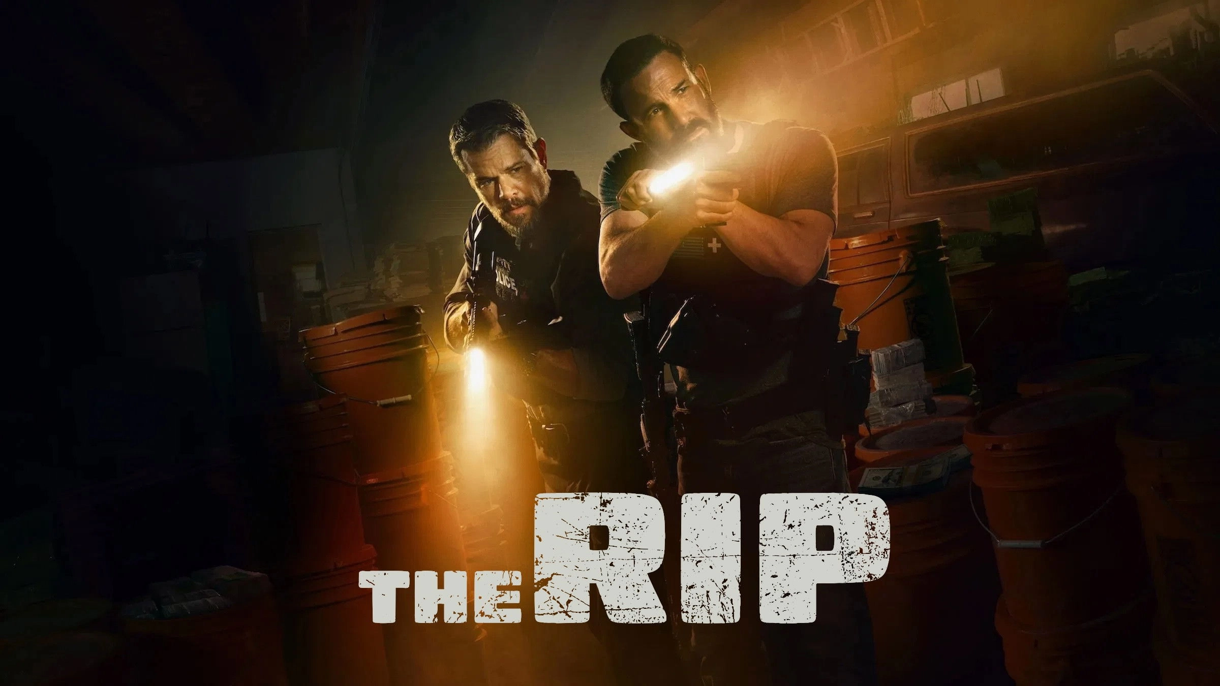 The Rip