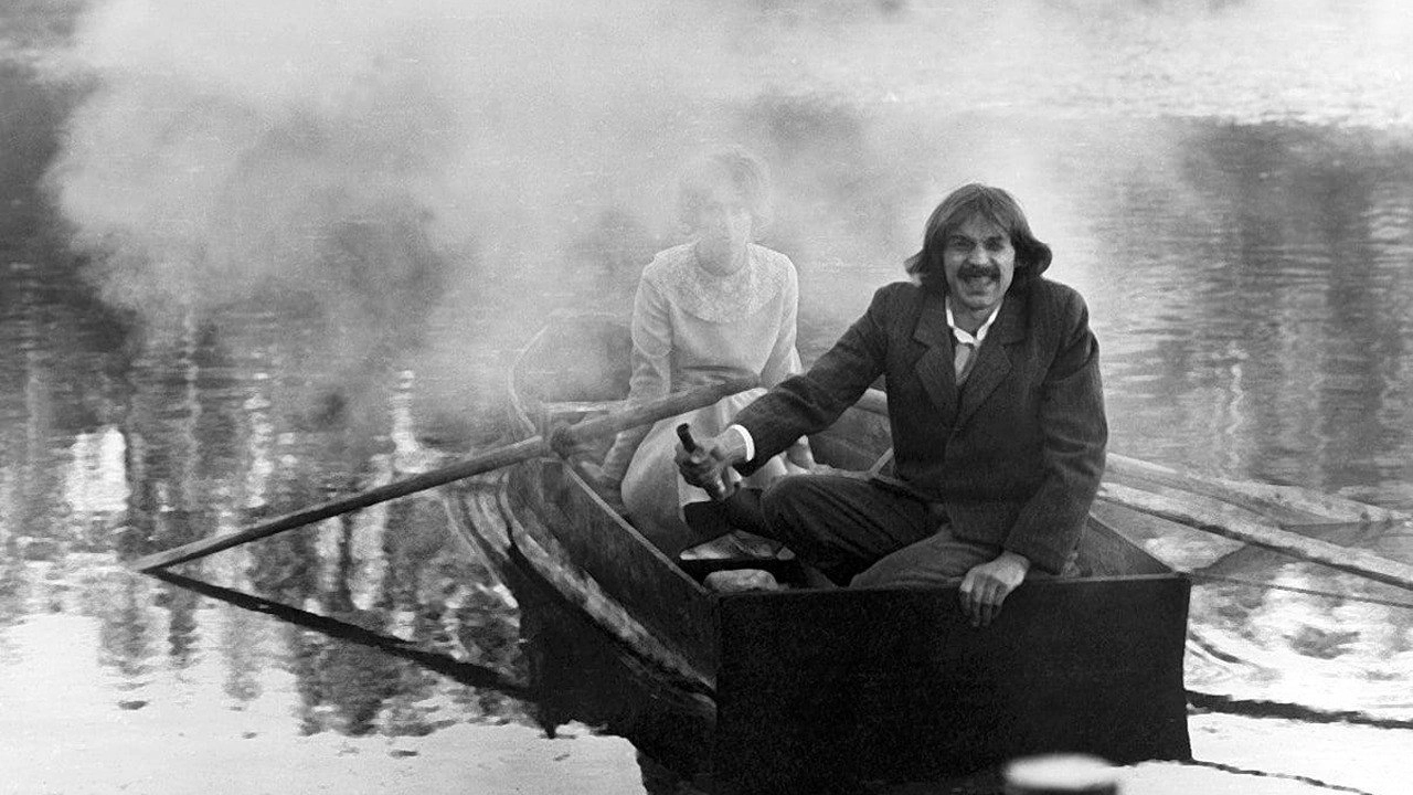 The Master of Kõrboja