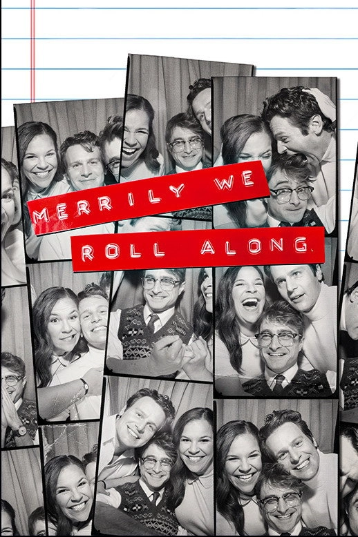 Merrily We Roll Along