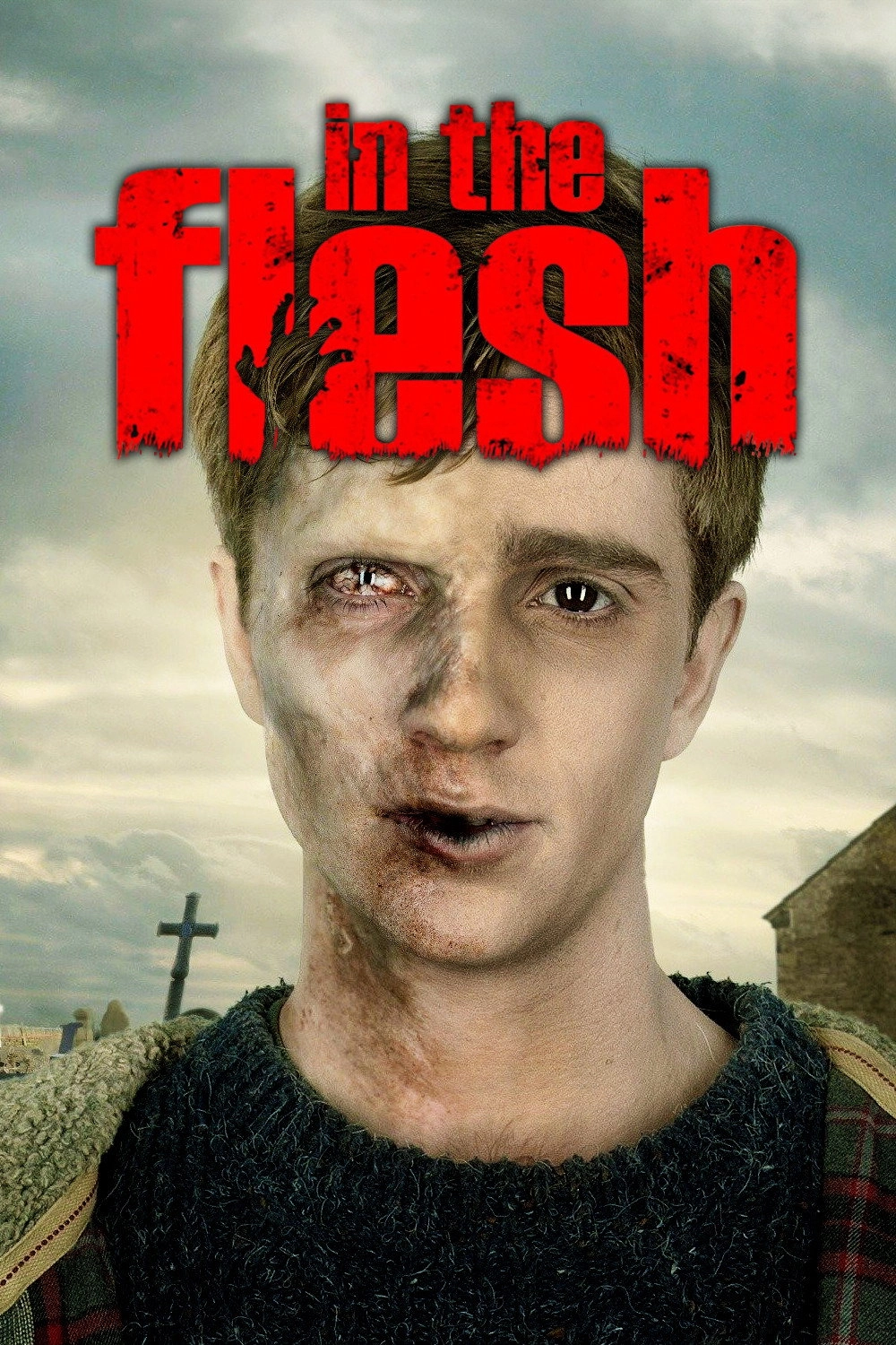 In the Flesh