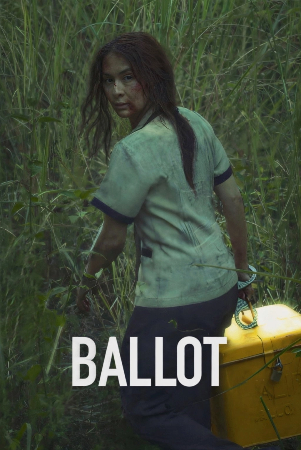 Ballot