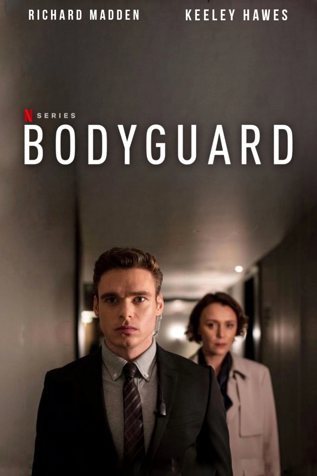 Bodyguard
