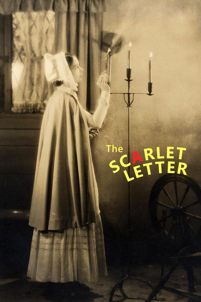 The Scarlet Letter