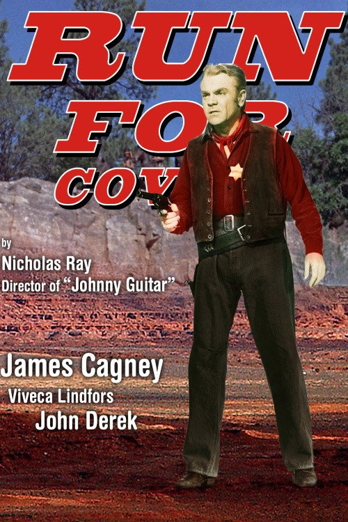 Run for Cover