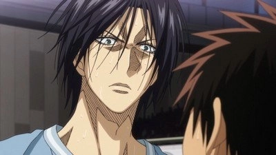 Kuroko's Basketball