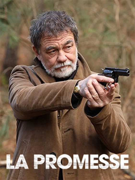 The Promise