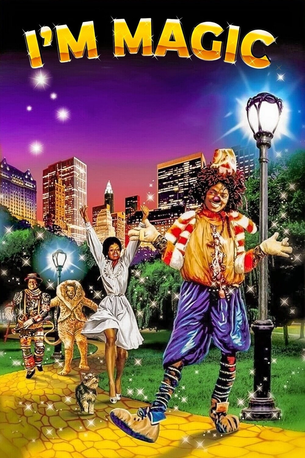 The Wiz