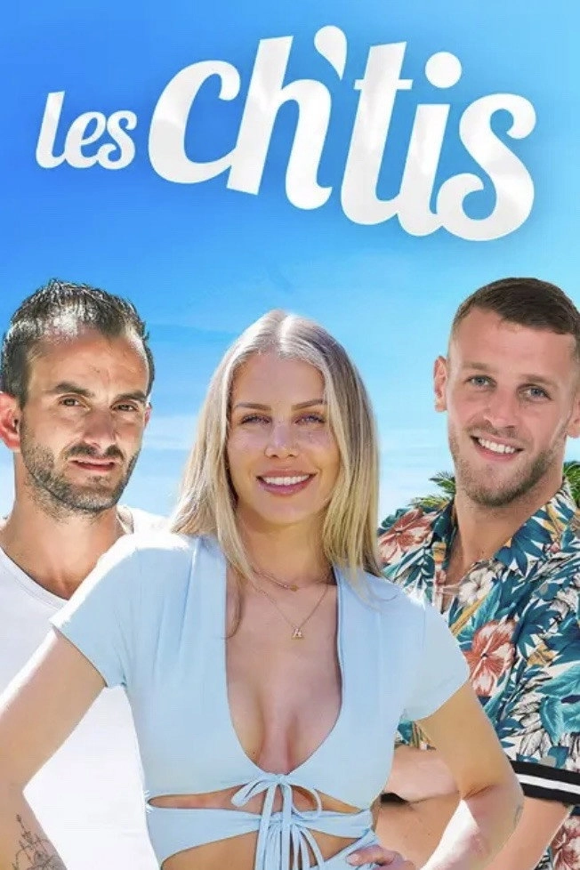 Les Ch'tis