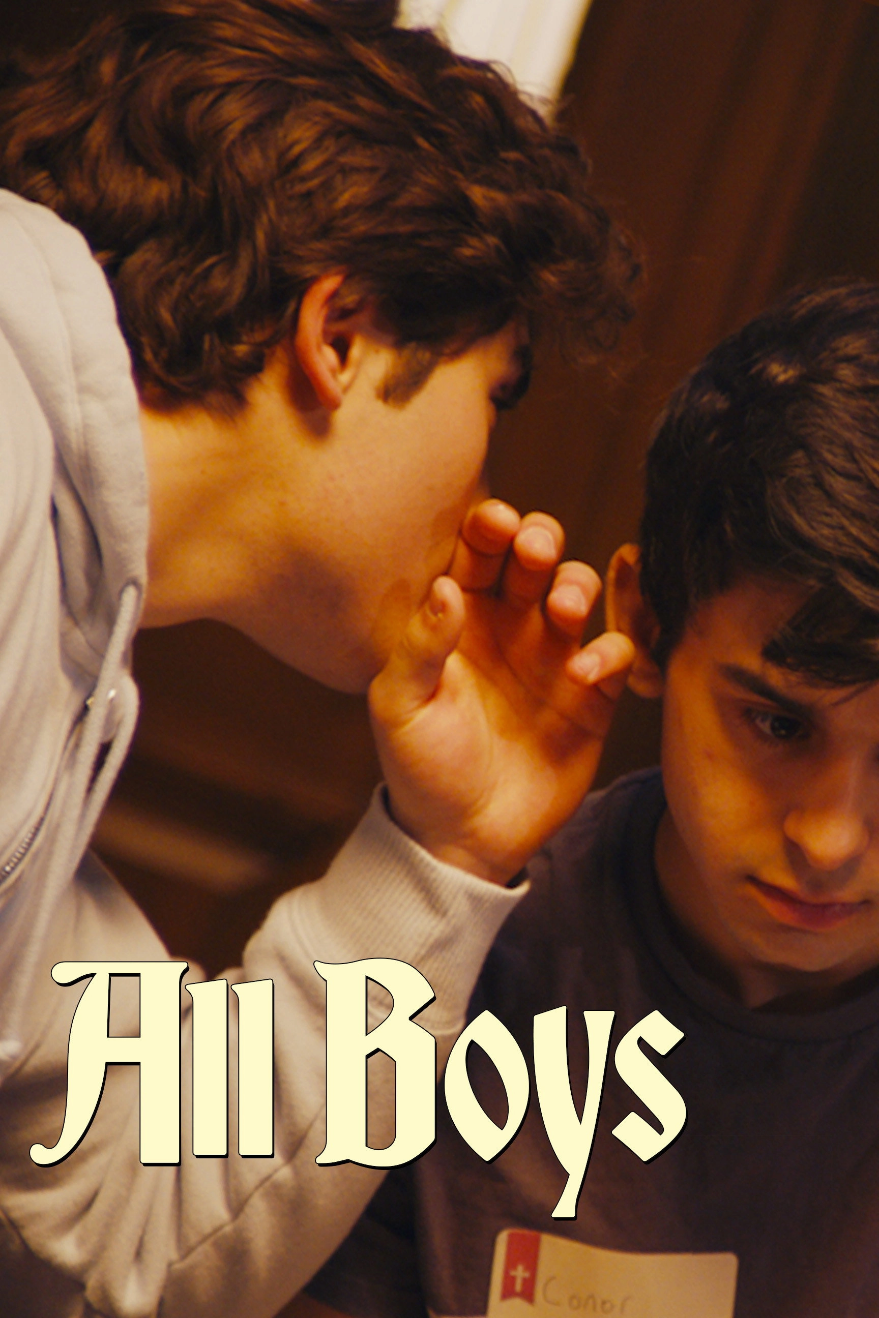 All Boys