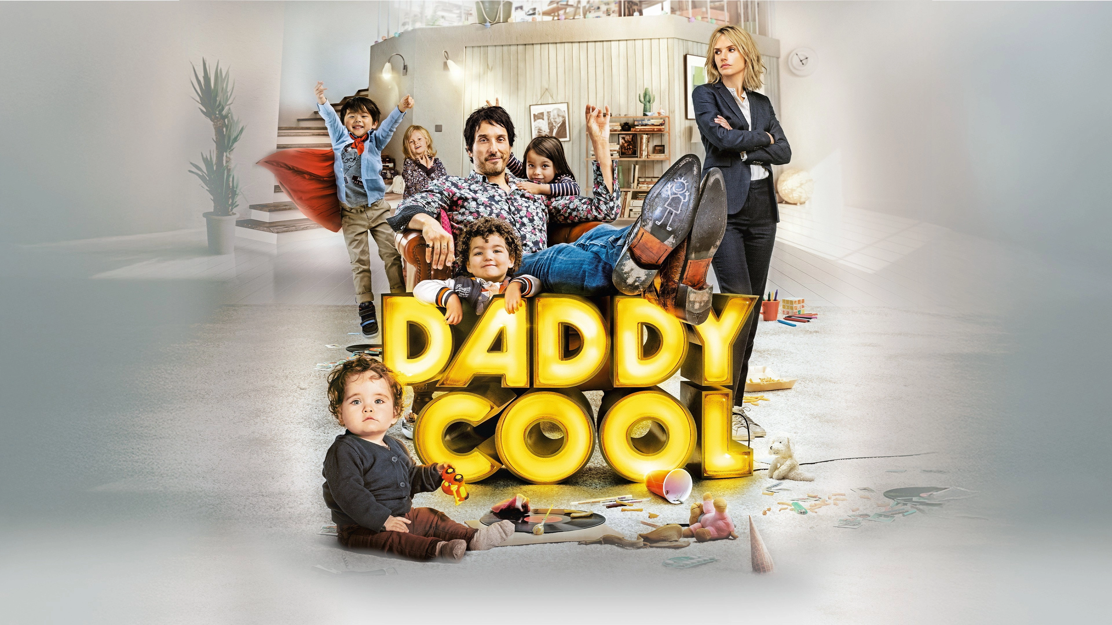 Daddy Cool