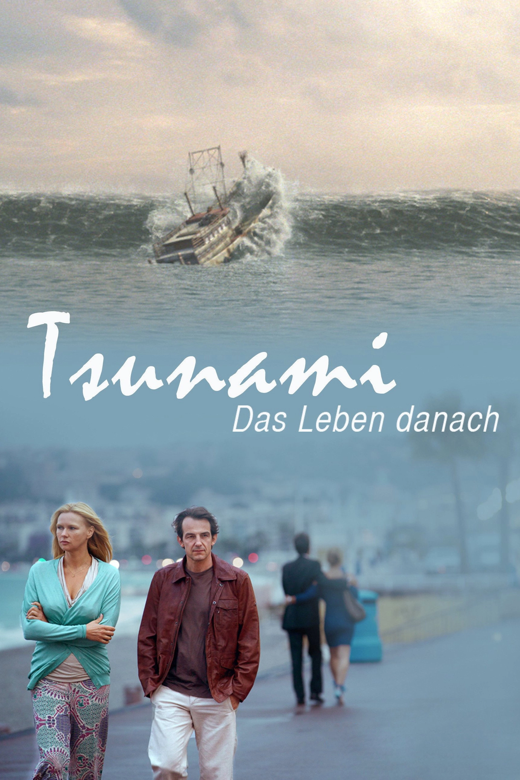 Tsunami - Das Leben danach