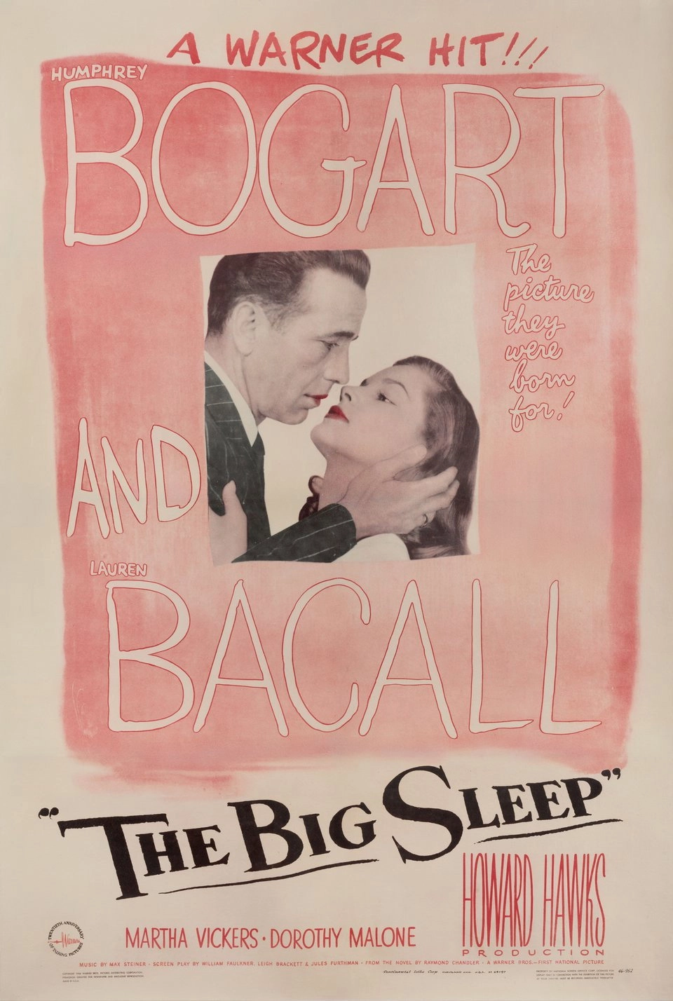 The Big Sleep