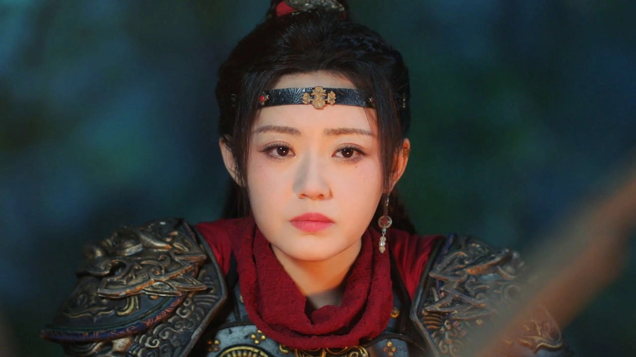 Eternal Love of the Fox