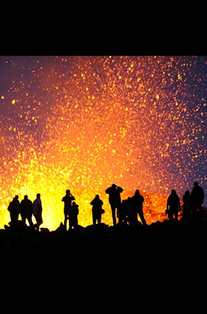 The Human Element