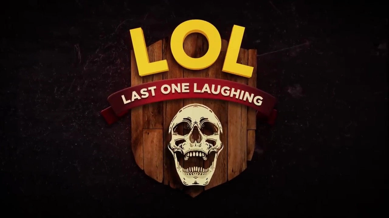 LOL: Last One Laughing