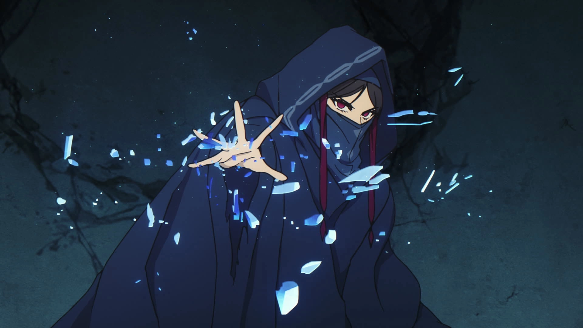 Fate/strange Fake