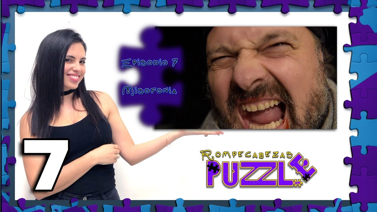 Rompecabezas Puzzle