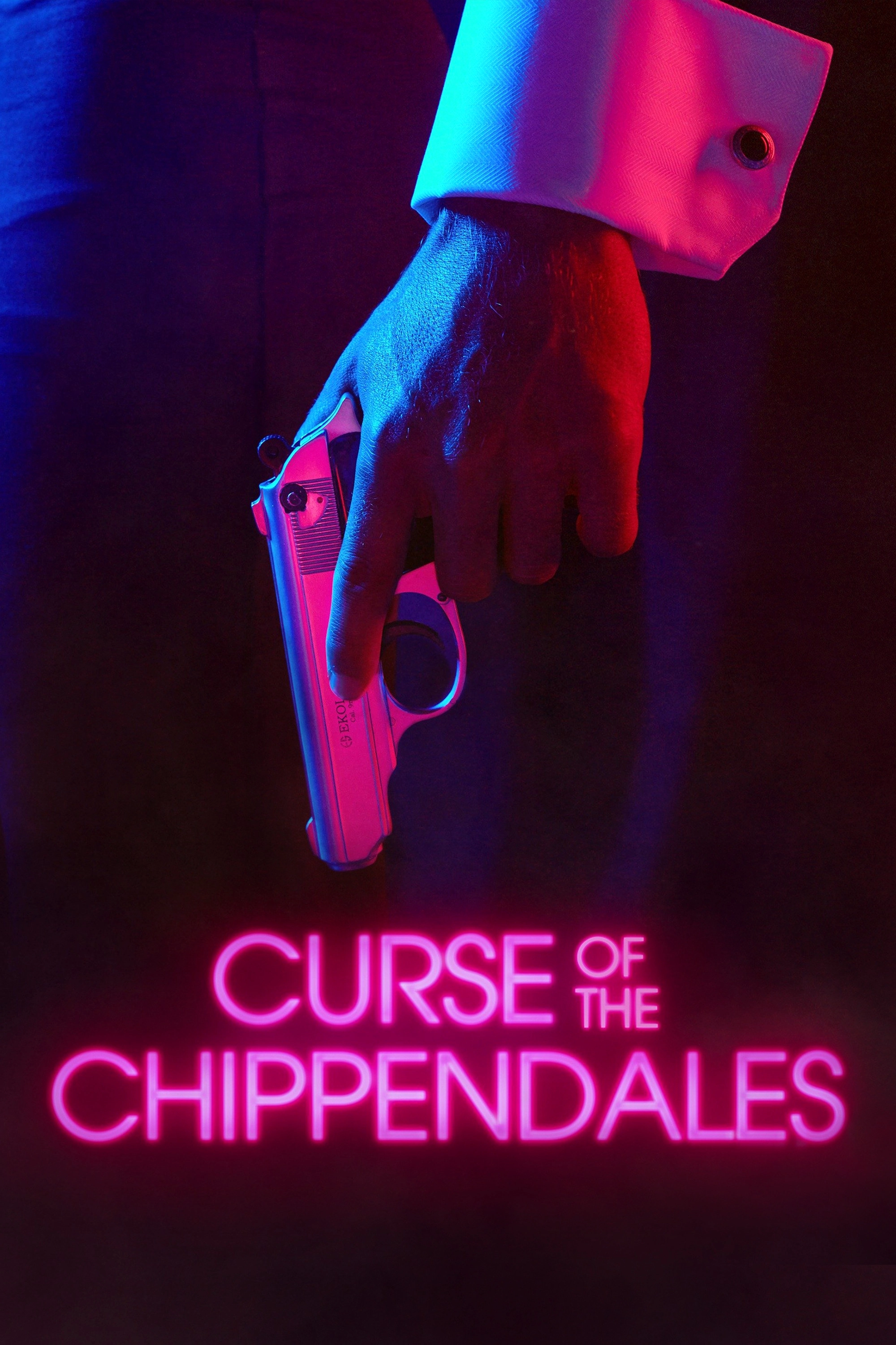Curse of the Chippendales