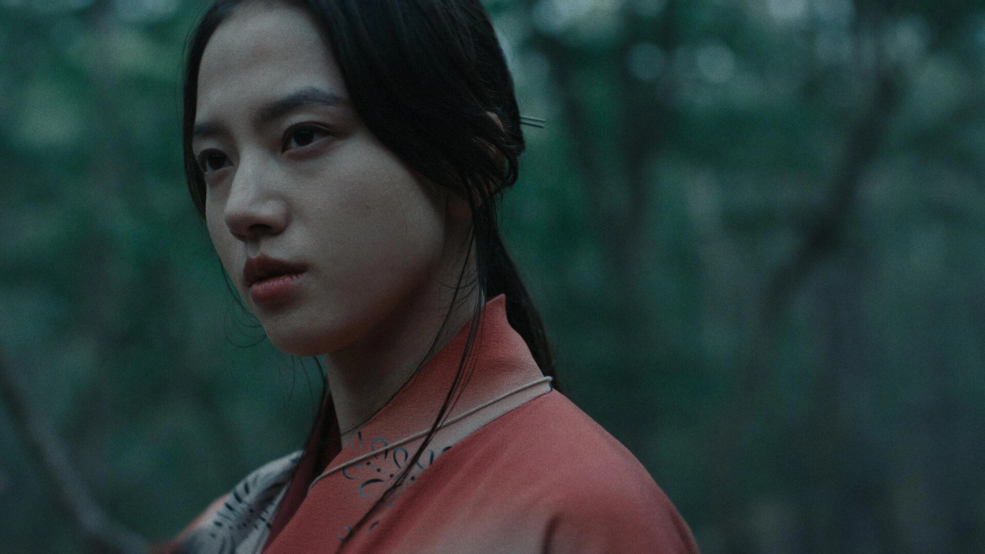 Last Samurai Standing