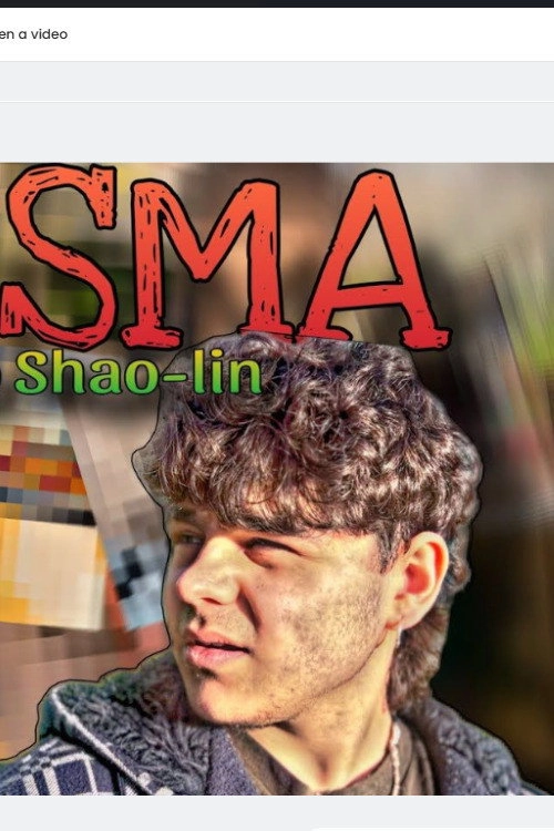Chusma: Pastilleo shao-lin