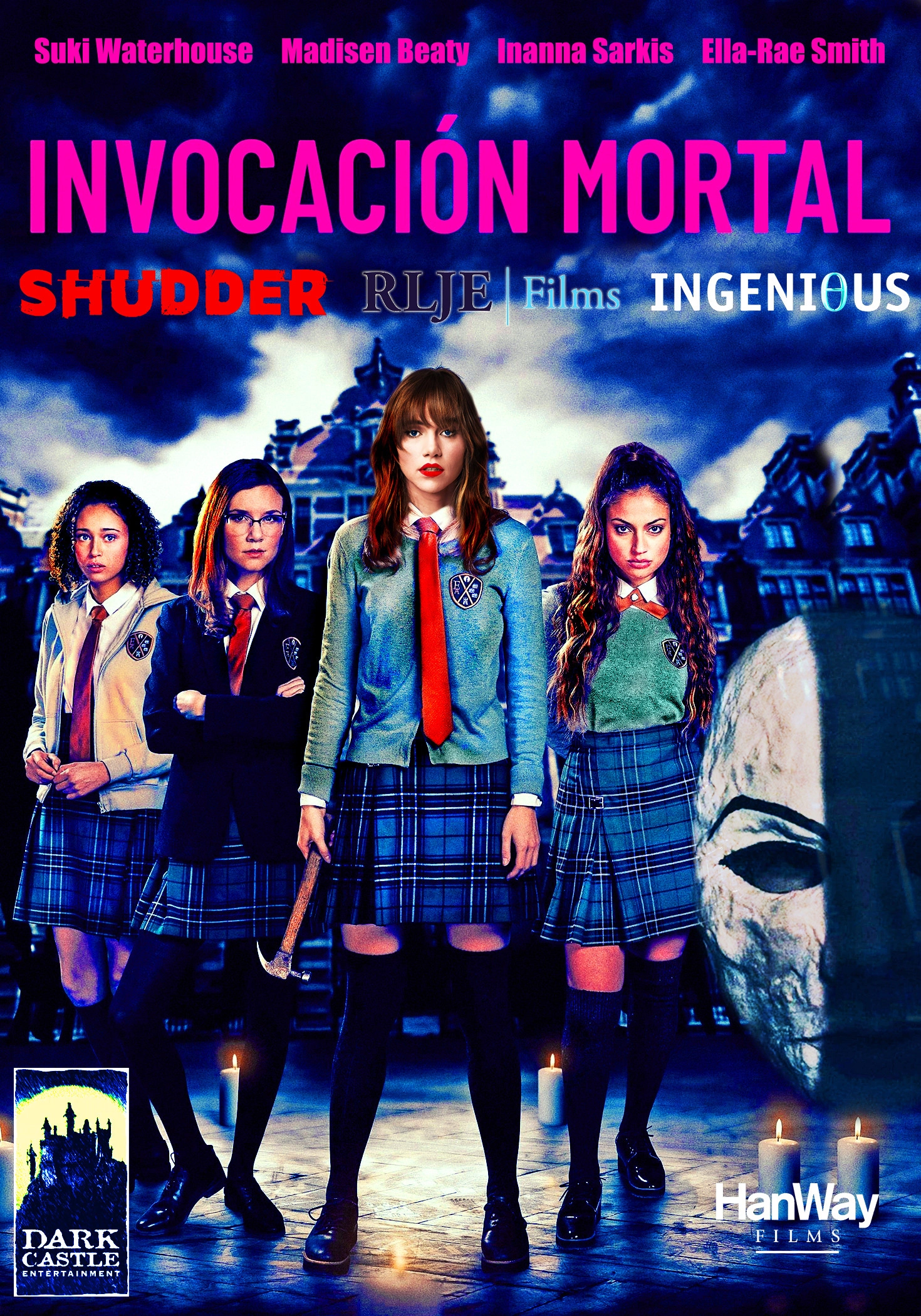 Seance