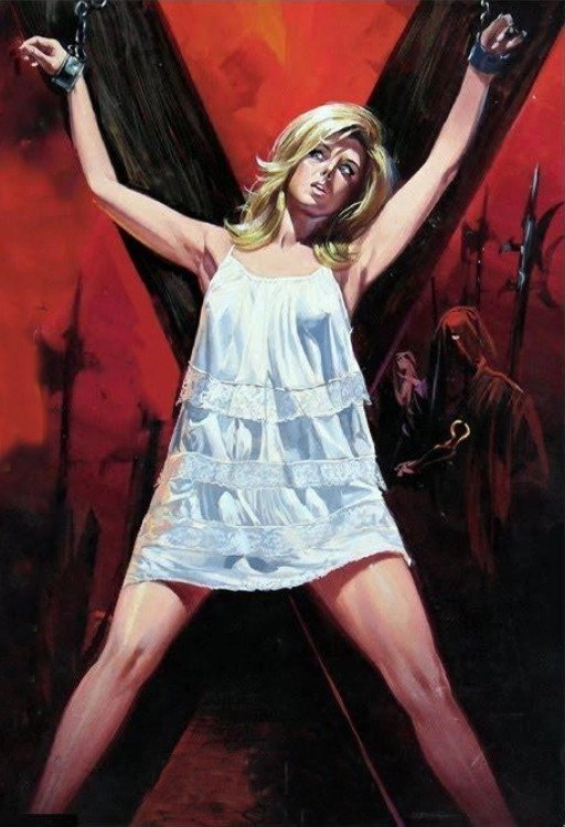 The Doll of Satan