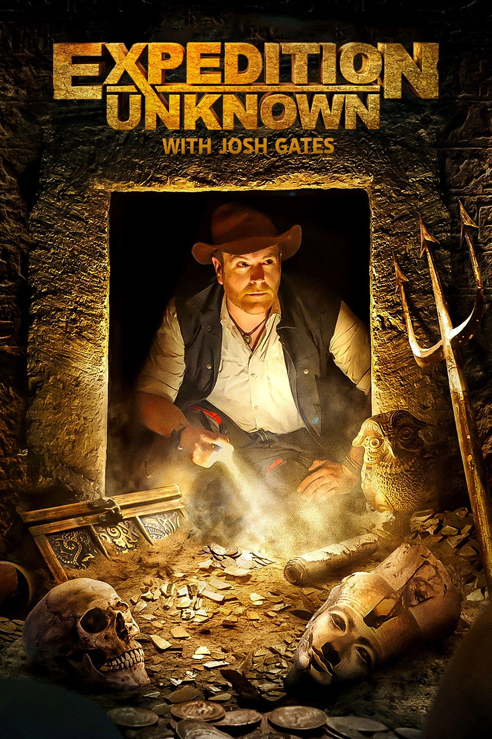 Expedition Unknown