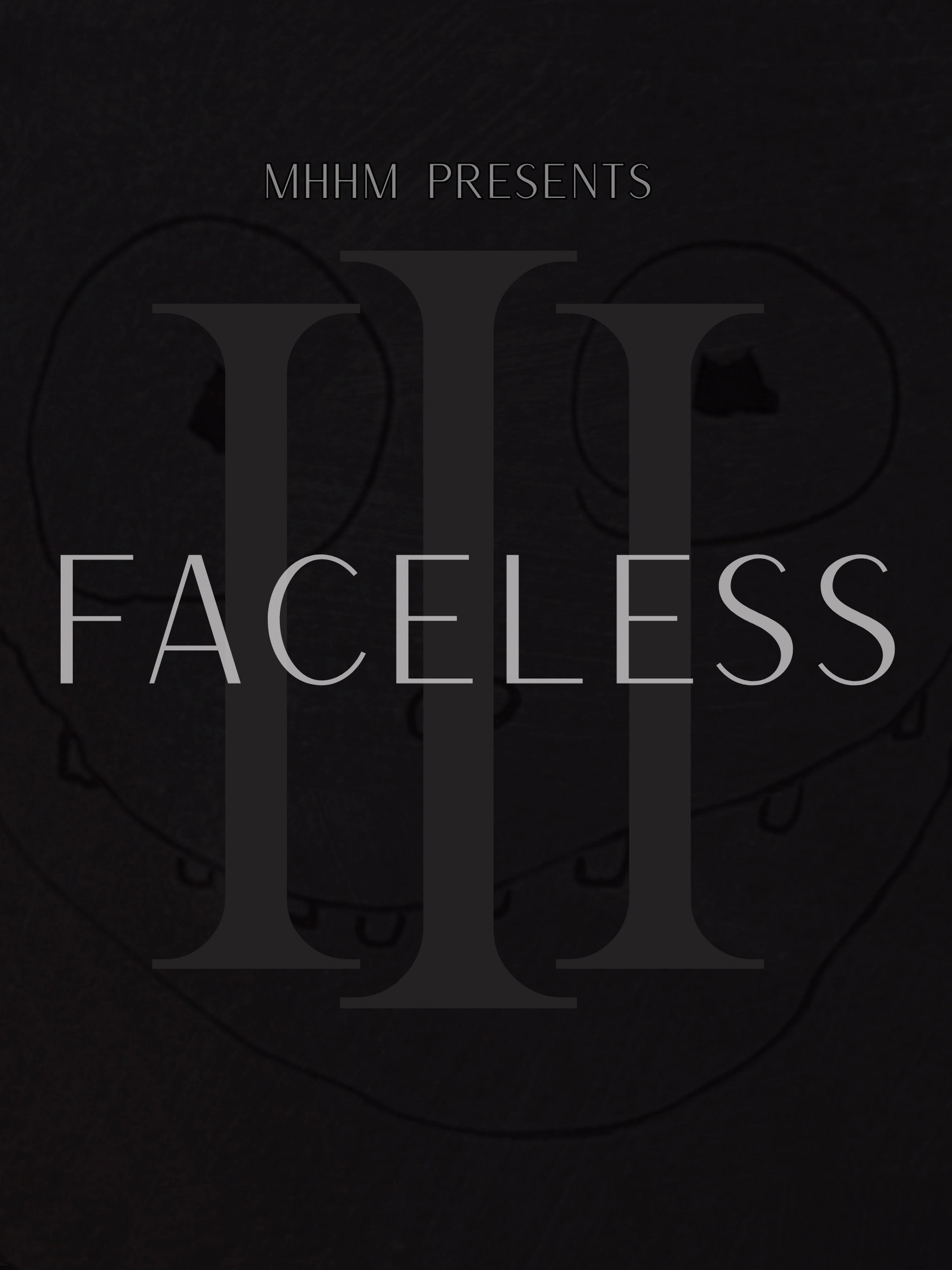 Faceless III