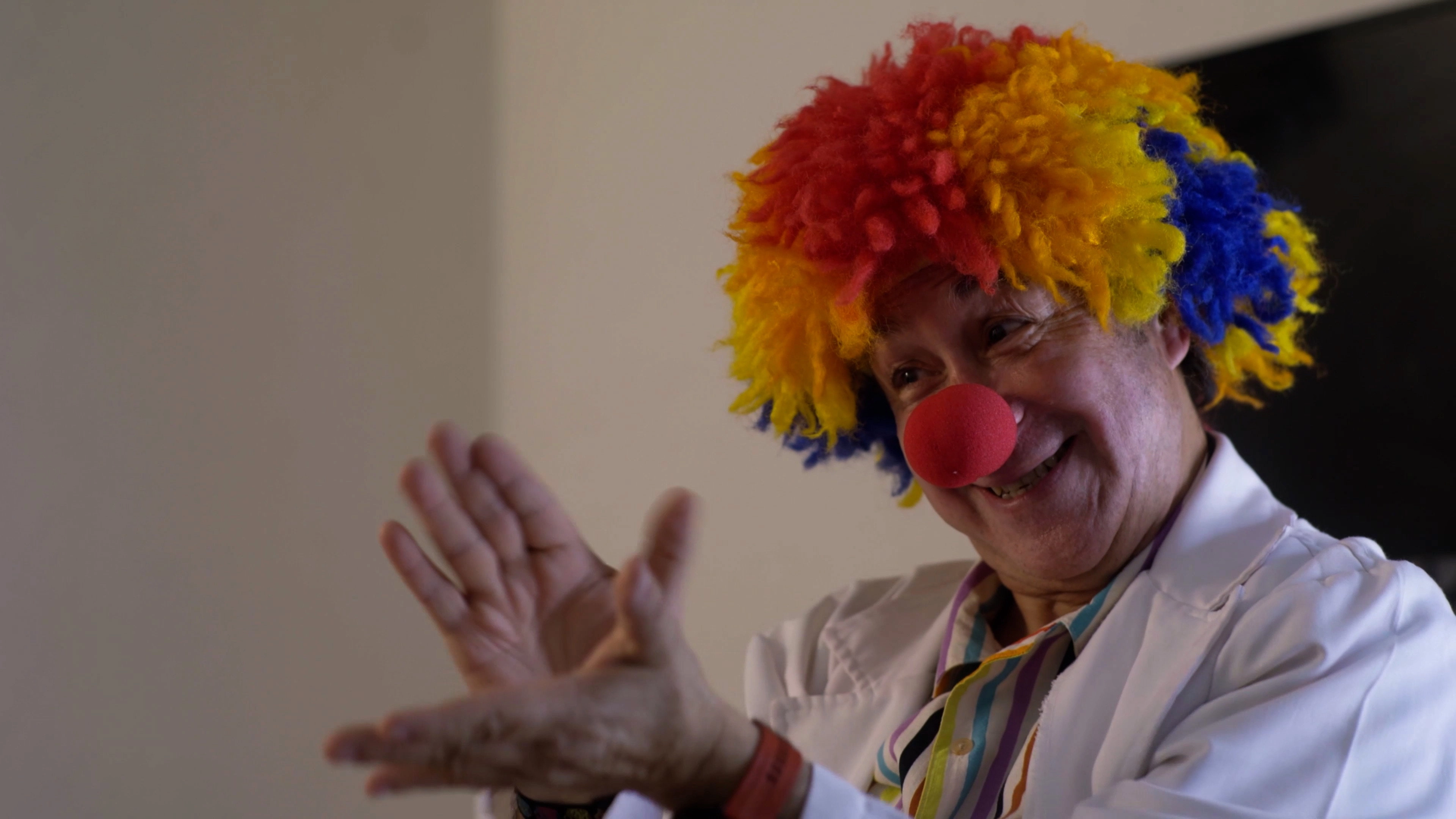No soy un payaso