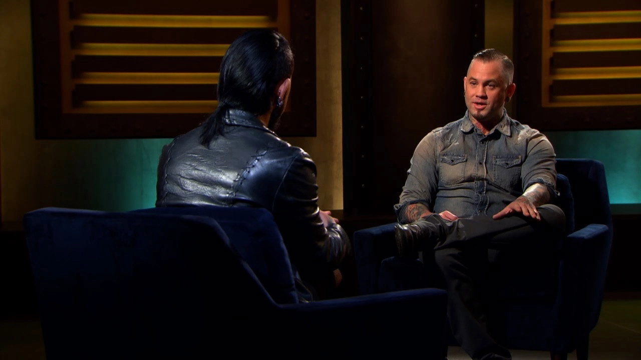 Ink Master