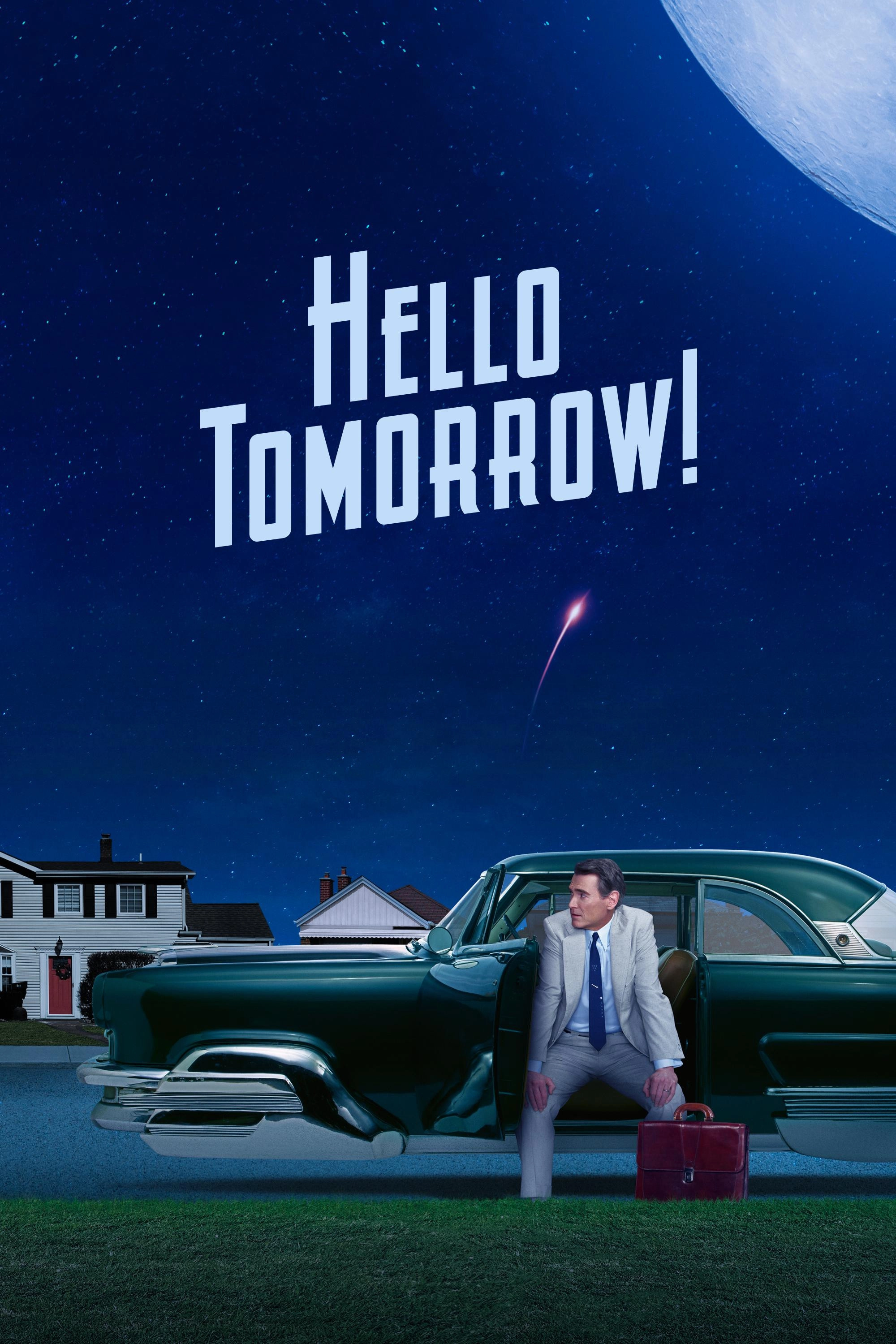 Hello Tomorrow!