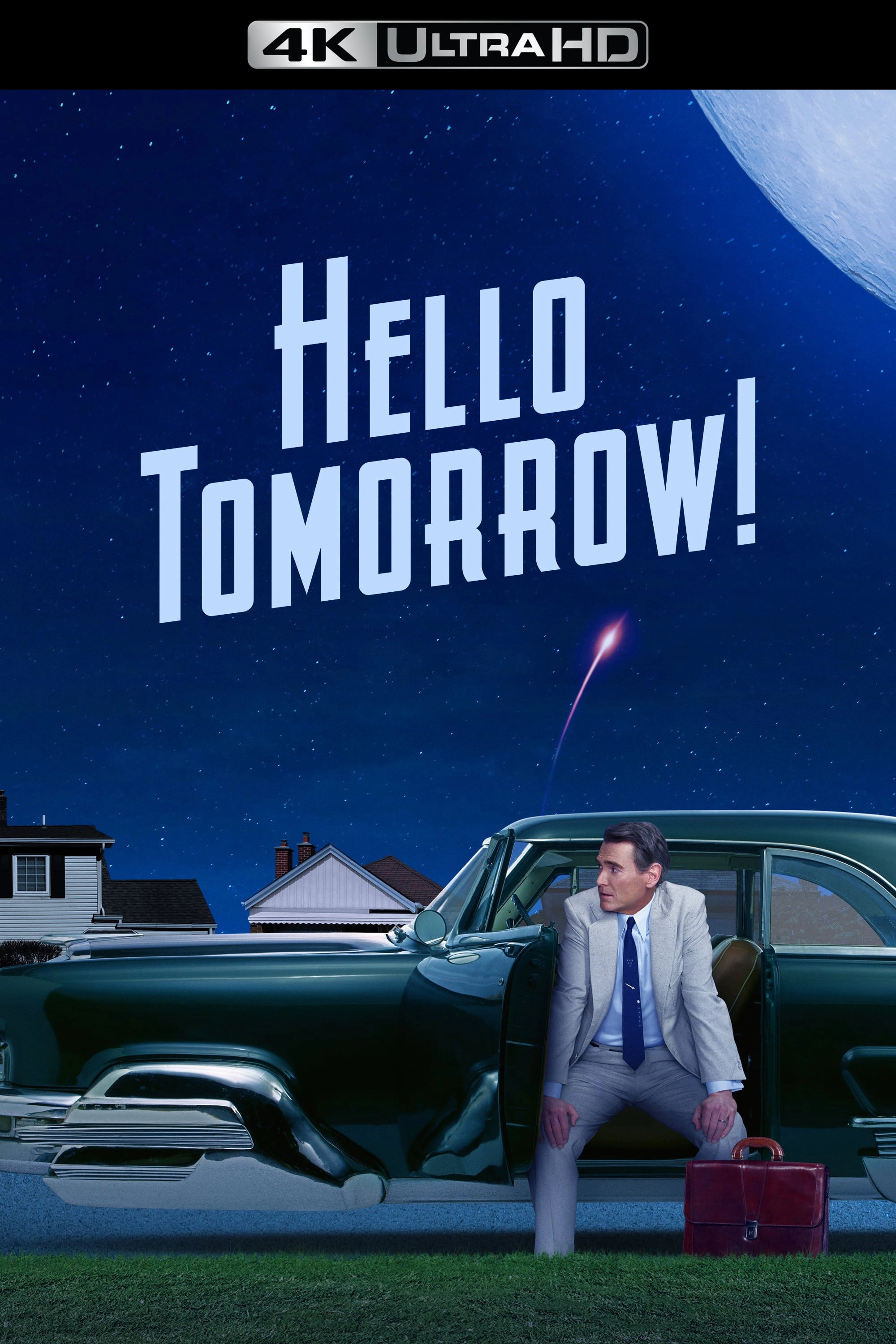 Hello Tomorrow!
