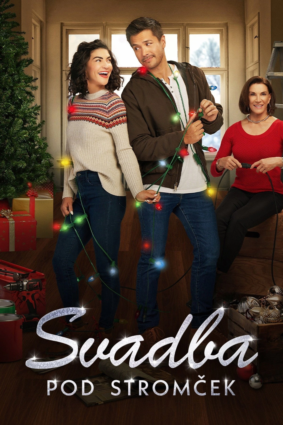 Designing Christmas