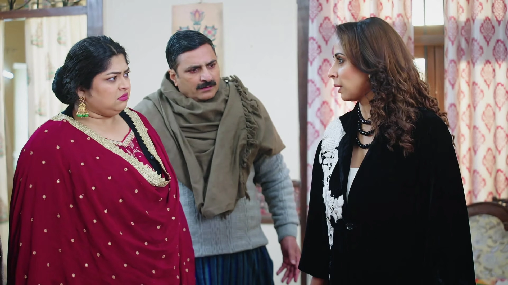 Tuu Juliet Jatt Di