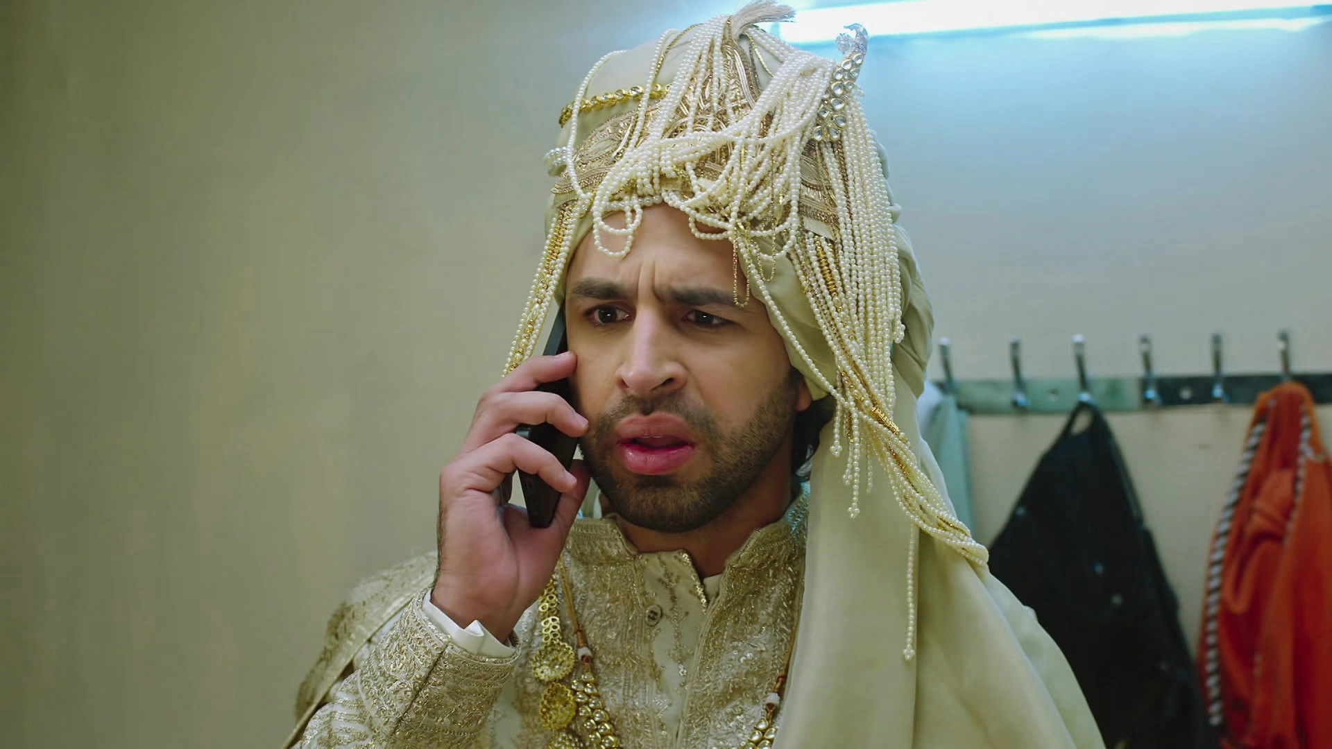 Tuu Juliet Jatt Di